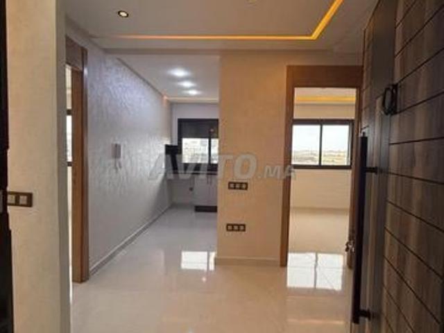 Appartement vente à Oulad Rahal, Gharb-Chrarda-Beni Hssen
