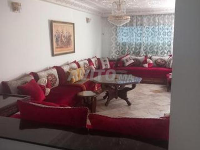Appartement vente à Anfa, Gharb-Chrarda-Beni Hssen