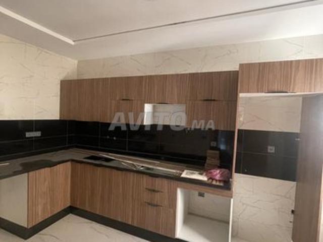 Appartement vente à Lyautey