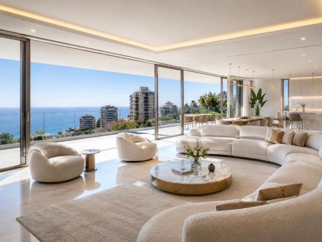 Appartement vente à Nice, Roquebrune-cap-martin