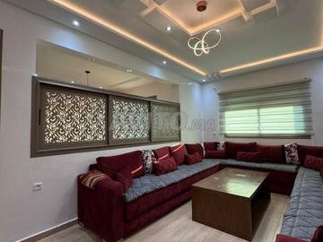 Appartement vente à Mansouria, Gharb-Chrarda-Beni Hssen