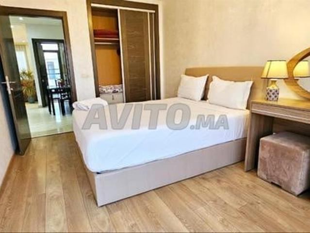 Appartement location à Agadir, Oued ed Dahab-Lagouira