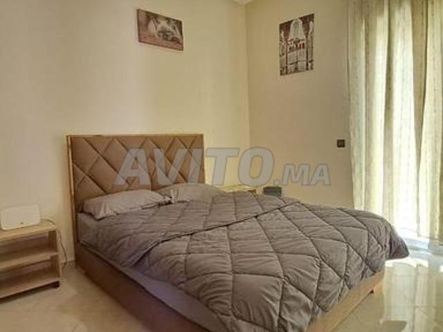 Appartement location
