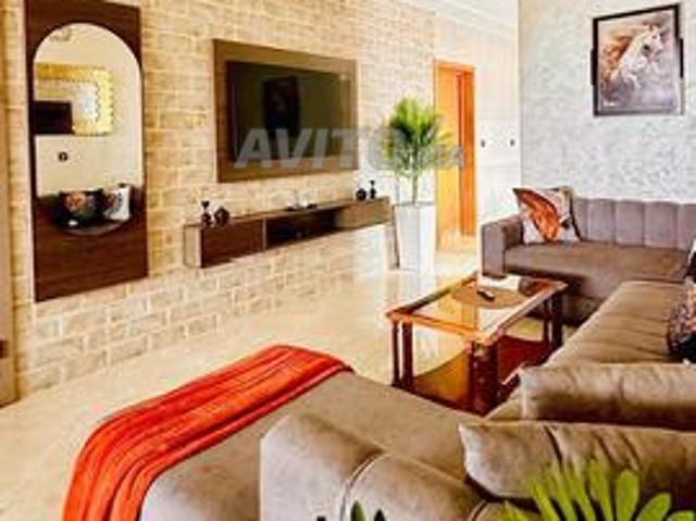 Appartement location à Berkane