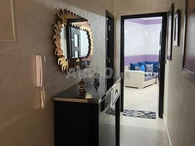 Appartement vente à Tétouan, Tanger-Tétouan