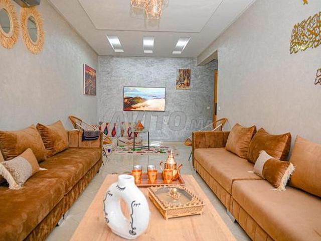 Appartement vente à Tildi ⵜⵉⵍⴹⵉ تيلضي, Agadir ⴰⴳⴰⴷⵉⵔ أكادير