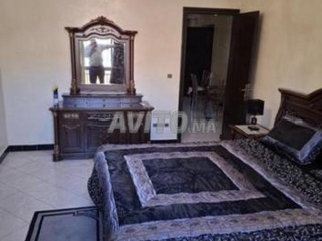 Appartement vente à Gueliz, Marrakech