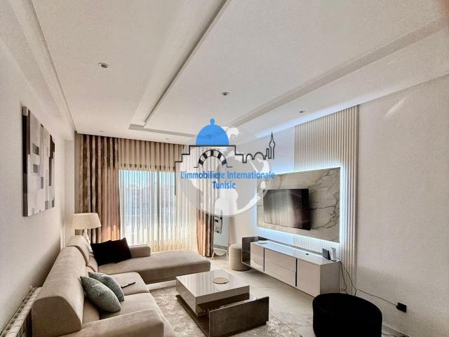 Appartement location à Sousse Riadh, Akouda