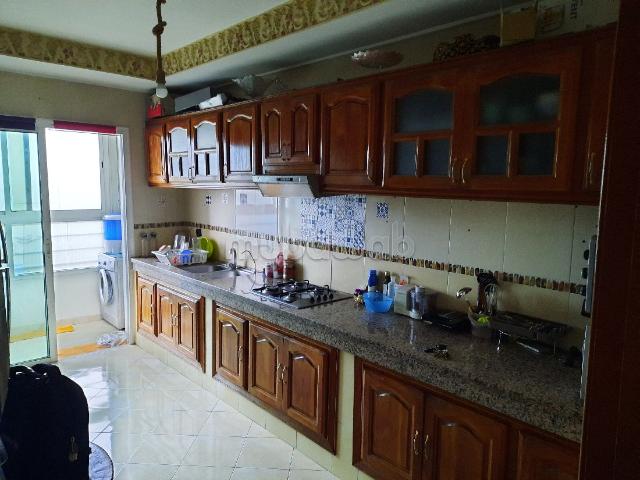 Appartement vente à Meknès