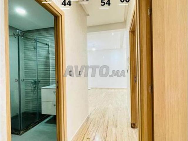 Appartement location à Centre Ville