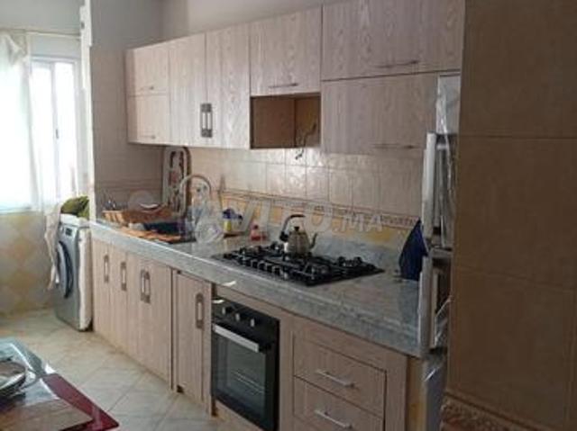 Appartement location à Hay Riad, Berkane