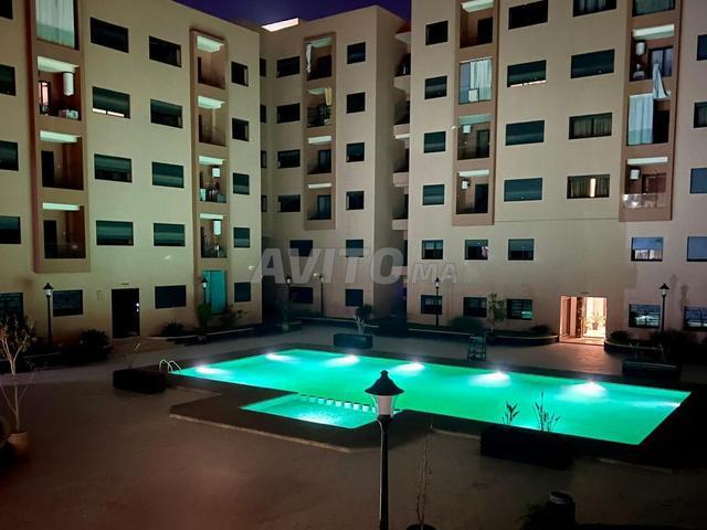 Appartement vente à Anfa, Gharb-Chrarda-Beni Hssen