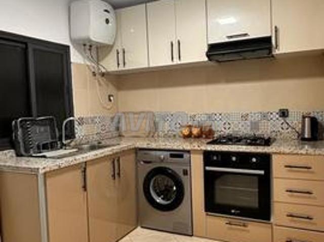 Appartement location à Khouribga