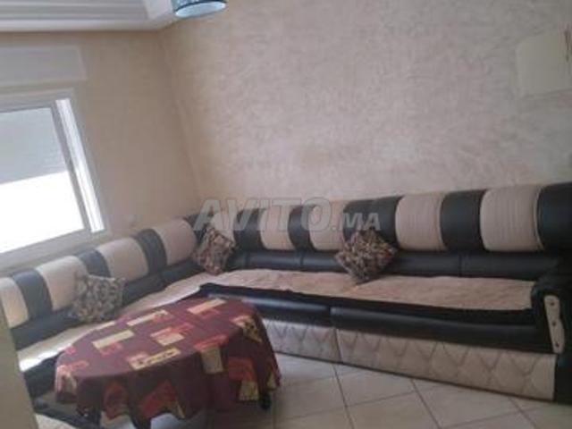 Appartement location à Martil, Tanger-Tétouan