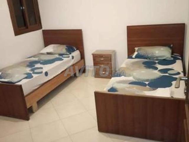 Appartement location à Martil, Tanger-Tétouan