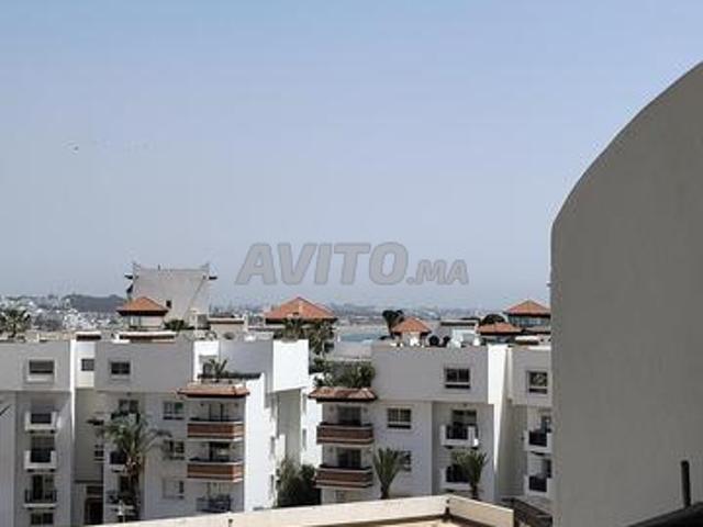 Appartement location à Agadir, Oued ed Dahab-Lagouira