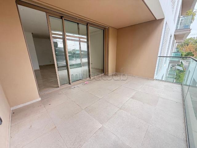 Appartement location à Rbat