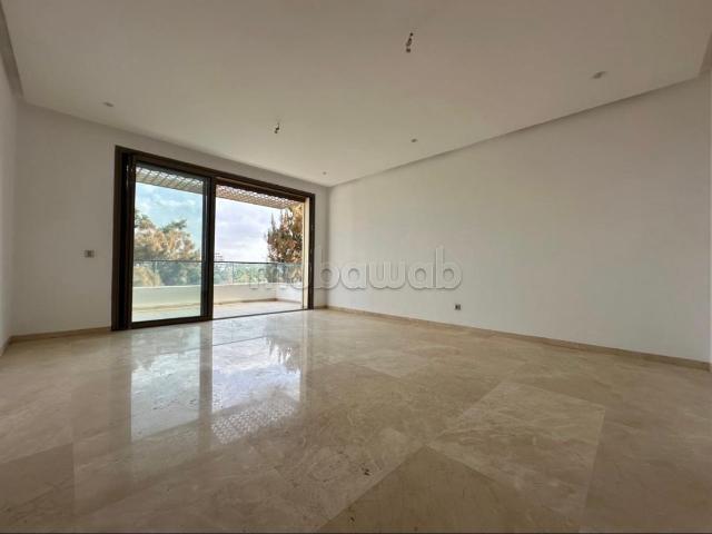 Appartement location à Rbat