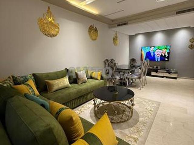 Appartement location à Tangero, Tanger-Tétouan