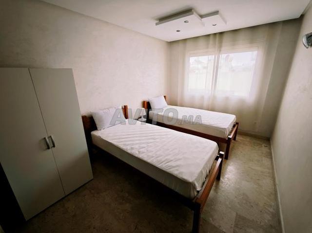 Appartement location