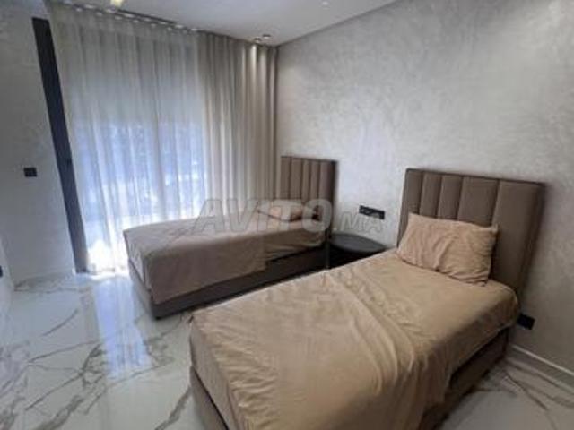 Appartement location à Nador