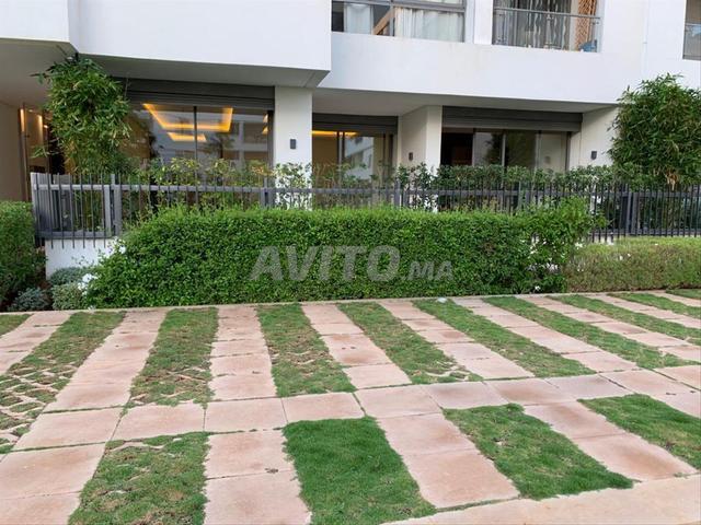 Appartement location à Rbat