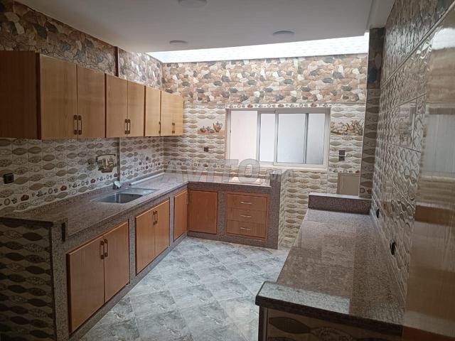 Appartement location à Salé