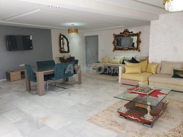 Appartement location