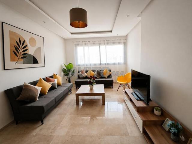 Appartement location à Hay Riad, Berkane