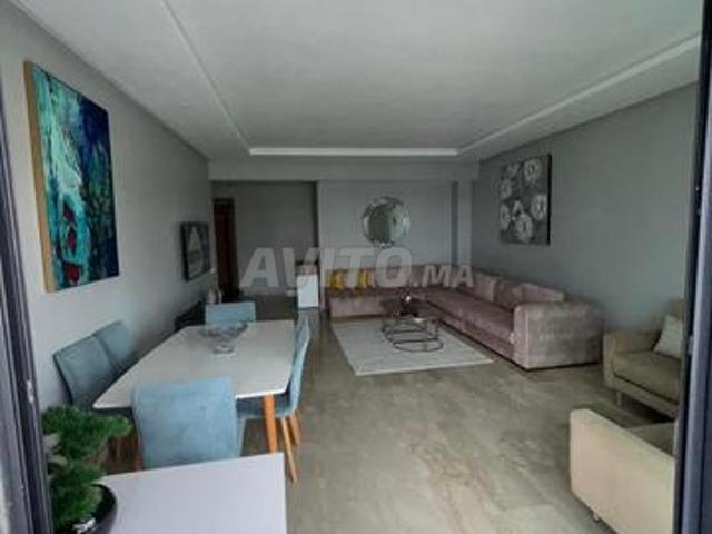 Appartement location à Anfa, Gharb-Chrarda-Beni Hssen