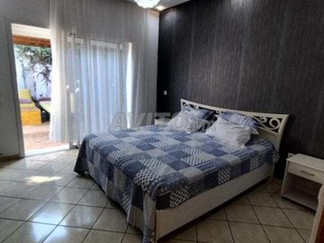 Appartement location à El Ma, Gharb-Chrarda-Beni Hssen