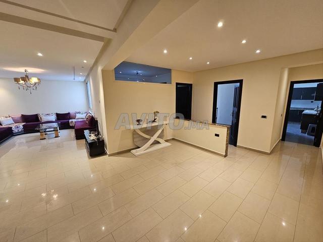Appartement location à Anfa, Gharb-Chrarda-Beni Hssen