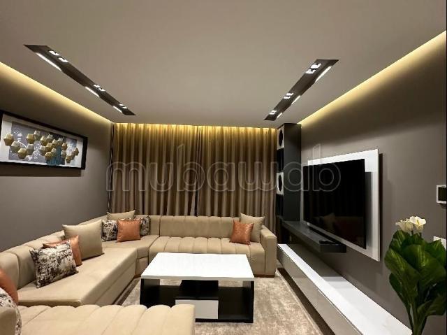 Appartement location à Tangero, Tanger-Tétouan