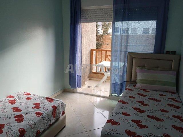 Appartement location à El Ma, Gharb-Chrarda-Beni Hssen