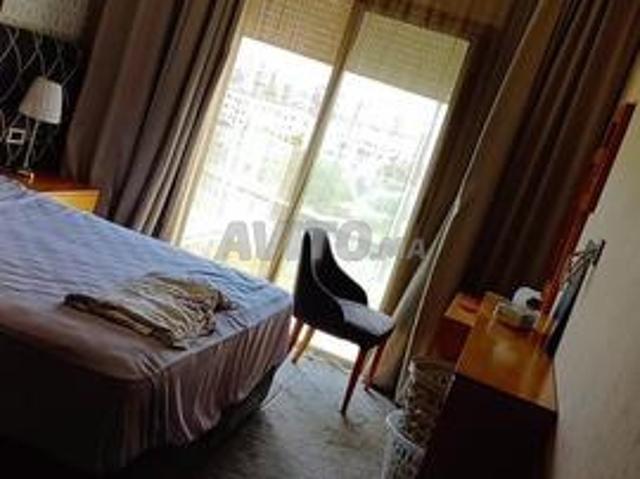 Appartement location à Anfa, Gharb-Chrarda-Beni Hssen