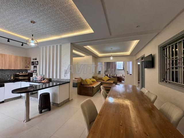 Appartement location à Essaouira, L'Oriental