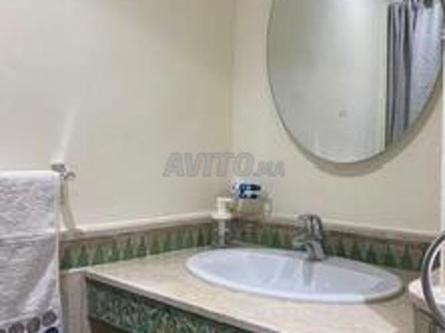 Appartement location à L'Oriental