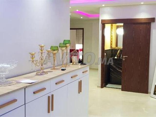 Appartement location