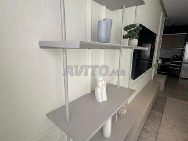 Appartement location