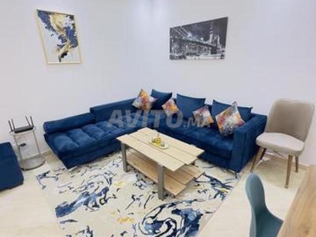 Appartement location à L'Oriental