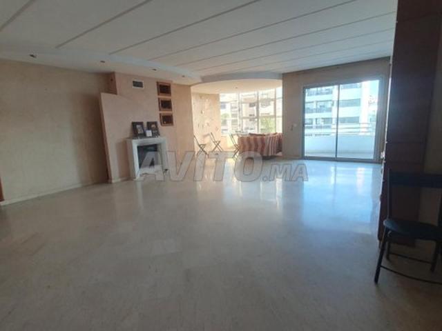 Appartement location à Anfa, Gharb-Chrarda-Beni Hssen