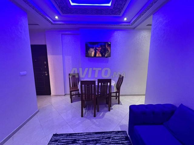 Appartement location à Larache, Tanger-Tétouan