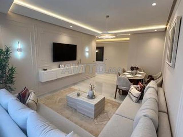 Appartement location à Tangero, Tanger-Tétouan