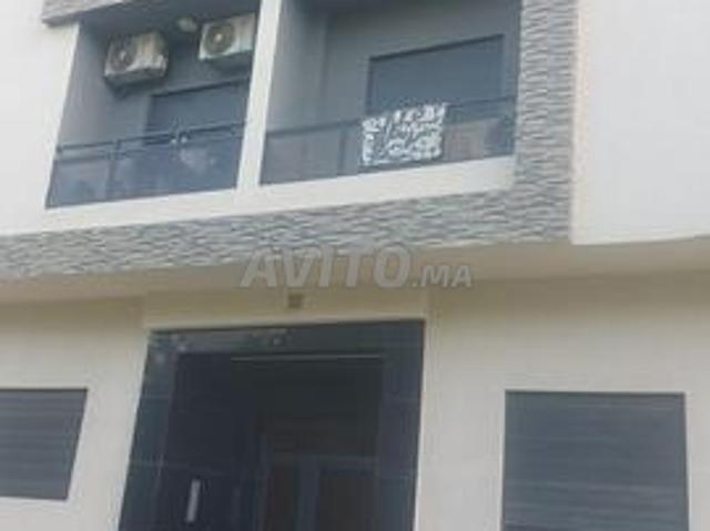 Appartement location à Bouskoura, Gharb-Chrarda-Beni Hssen