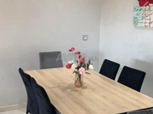 Appartement location