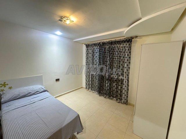 Appartement location à Nador