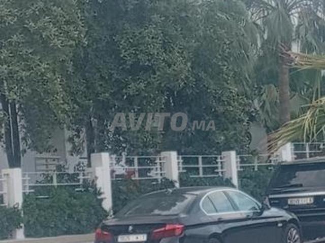 Appartement location à Anfa, Gharb-Chrarda-Beni Hssen