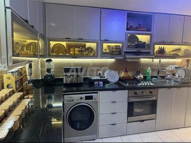 Appartement location à Anfa, Sidi Moumen