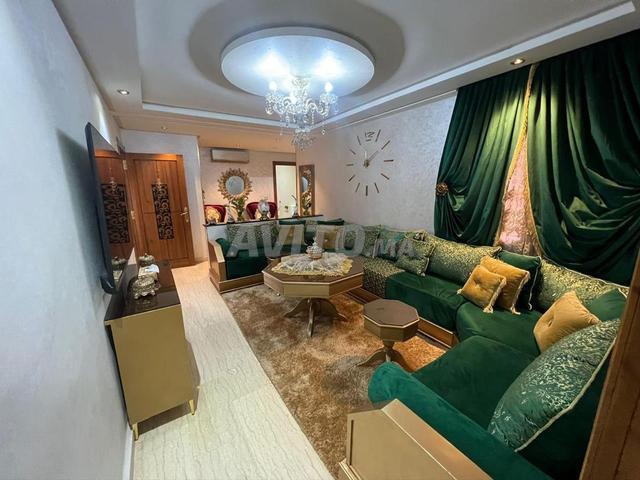 Appartement location à Charaf, Agadir