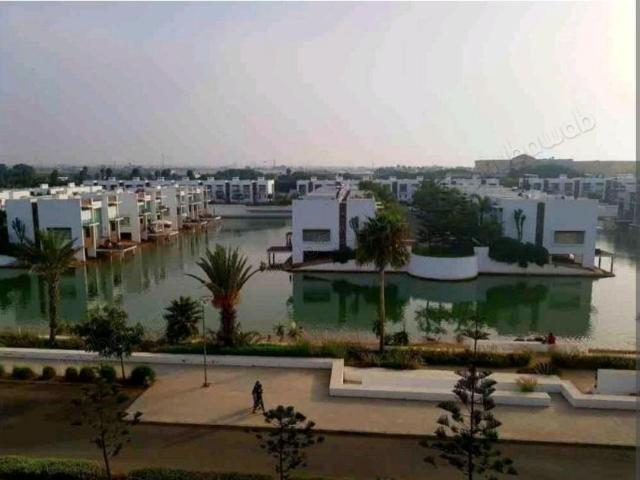 Appartement location à Gharb-Chrarda-Beni Hssen